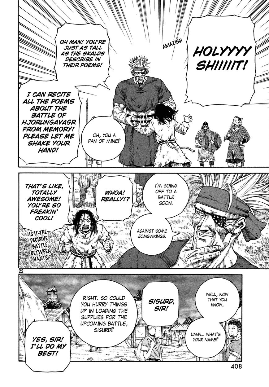 Vinland Saga Chapter 130 21